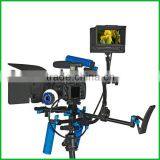 High Quality 5 Inch LCD Ground Station Monitor