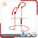 High quality sports wireless bluetooth earphone for mobile