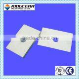 Fly Ash Pipelines Ceramic Lining in Coal Fired Power Station of Kingcera thumbnail-3