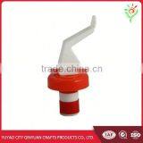 High Heel Shoe Wine Bottle Stopper With Best Factory Price thumbnail-1