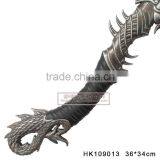Wholesale Fantasy Knife HK109013 thumbnail-4