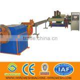PVC Wire Coating Machine