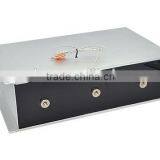 Switched Capacitor Inverter, AC Filter, AKMJ-S Series 3*300uf 500V.AC thumbnail-3