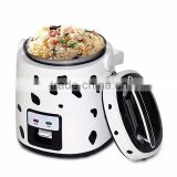 portable mini rice cooker