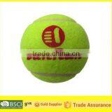 Rebound 135-147cm 60% Wool Competition Tennis Ball thumbnail-1