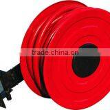 Hot sale swing type fire hose reel in Sri Lanka