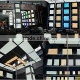 ULIOR Recessed Led Panel CE ROHS Certificated 1200x300 Led Ceiling Panel thumbnail-5