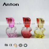 30ml Clear Perfume Empty Glass Bottle With Screw Cap thumbnail-1