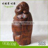 China Home Decoration Bamboo Root Carving for Collection thumbnail-6