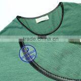 100% Cotton Custom t Shirt Various Color t Shirt thumbnail-5