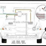 4 Inch Led Fog Light for Car, LED Fog Lamp DRL, Fog & Daytime Running Lights Quality Choice thumbnail-4