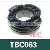 TBC Brand Name Manufacturer Small Size European Standard Clutch Bearing thumbnail-1