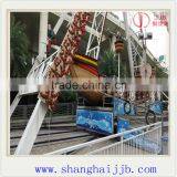 Outdoor Children Playground Amusement Rides Pirate Ship for Sale/amusement Park Pirate Ship thumbnail-3