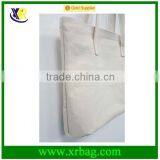 Fashion Foldable Cotton Canvas Tote Bag for Shopping Quality Choice thumbnail-4