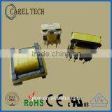 CE, ROHS Approved, EE5.0 High Frequency Ferrite Core Power Transformer