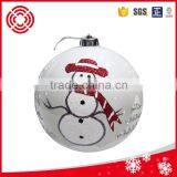 Plastic Christmas Ball thumbnail-4