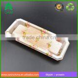 BOPS Disposable Plastic Packaging Food Sushi Box thumbnail-4
