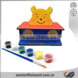 Wooden DIY Kids Telescope thumbnail-2