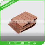 JFCG Wood Plastic Composite Wpc Exterior Wall Panels Wpc Cladding thumbnail-2