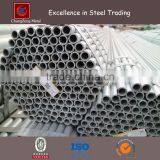Hot Rolled Carbon Steel Pipe Seamless /mild Steel Round Pipe Price thumbnail-3