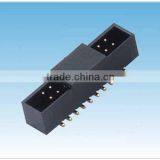 Pitch: 2.00mm Box Header S.M.T Type Hot Sale