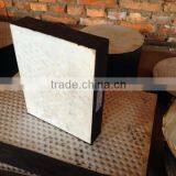 Elastomeric Rubber Bearing for Bridges