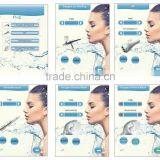 AYJ-Y80 Bio Oxygen Skin Oxygen Jet Beauty Machine for O2 Treatments thumbnail-2