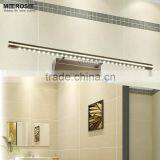 Wholesale Full Length Mirror Light LED Modern Wall Lighting for Home MD82062 thumbnail-5