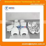 chinese plastic vacuum casting plastic prototypes