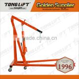 Guaranteed quality best selling cheap small crane for truck