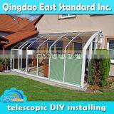 Brand New Prefabricated Houses With High Quality thumbnail-1