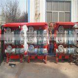 Zhengzhou Sincola high rise construction lift,hoist construction,hoists for construction,lift construction For sale