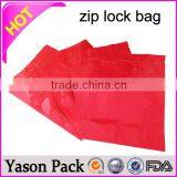 Yason Coin Zipper Bagzip Lock Document BagLDPE Freezer Zipper Bag thumbnail-6