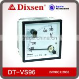 DT-VS72 Change Over Switch AC Voltmeter