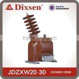Outdoor High Voltage 33kv Transformer thumbnail-3
