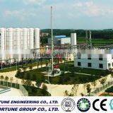 LNG Plant---High Efficiency Low Power Consumption (7000Nm3/h 100TPD) thumbnail-2