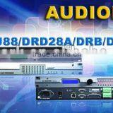 U88 Network Audio Transmission Processor