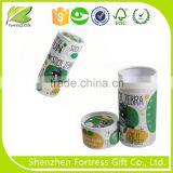 High Quality Recycled Round Tube Gift Box thumbnail-1