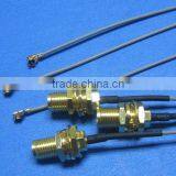 SMA Female to Ipex Coaxial Cable 1.13 Cable thumbnail-1