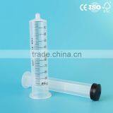 Large Plastic Syringe Without Needle thumbnail-2