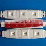 RGB LED Pixel Module 3-LED DMX Controlling 5-year Warranty thumbnail-3