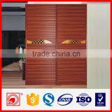 Shutter Sliding Door Wardrobe for Sale thumbnail-1
