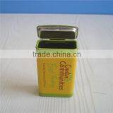 Customized Toy Metal Candy Gift Can thumbnail-2