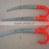 65Mn Hand Saw Used as Garden Tool for Wood Cutting thumbnail-1