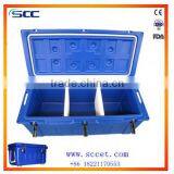 Marine Cooler Insulated Ice Chest Instant Cooling Drink Cooler thumbnail-1