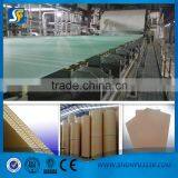 2880mm Corrugated Paper Making Machine With Good Quality