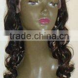 Stock Synthetic Lace Front Wig thumbnail-1