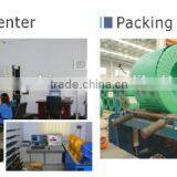 Low Relaxation PC( Prestress Concrete) Steel Strand for Highway thumbnail-2