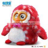 Customized Funny Talking Toy Listen Music and Story thumbnail-4