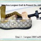 Adjustable Wooden Shoe Last/cedar Wood Shoe Tree/shoetree